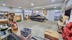 Bartley Biz Centre (D14), Factory #576534321